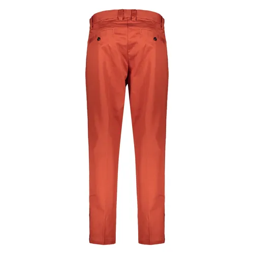 Trousers > Chinos - - Diesel - Modalova