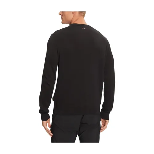 Sweatshirts & Hoodies > Sweatshirts - - Napapijri - Modalova