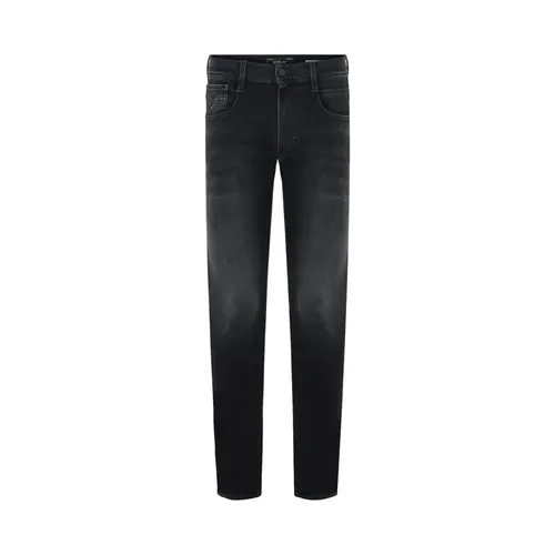 Jeans > Straight Jeans - - Replay - Modalova