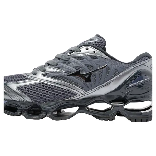 Mizuno - Shoes > Sneakers - Black - Mizuno - Modalova