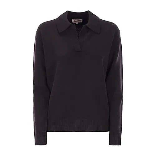 Tops > Polo Shirts - - MC2 Saint Barth - Modalova