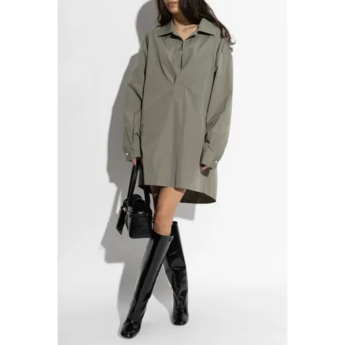 Dresses > Day Dresses > Short Dresses - - Dsquared2 - Modalova