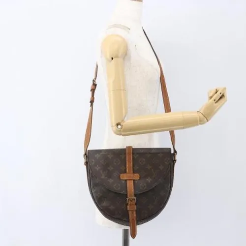 Pre-owned > Pre-owned Bags > Pre-owned Cross Body Bags - - Louis Vuitton Vintage - Modalova