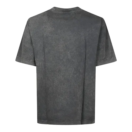 Tops > T-Shirts - - Off White - Modalova