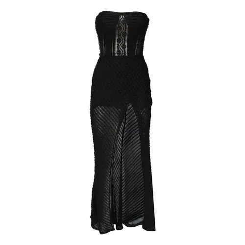 Dresses > Occasion Dresses > Party Dresses - - Charo Ruiz Ibiza - Modalova