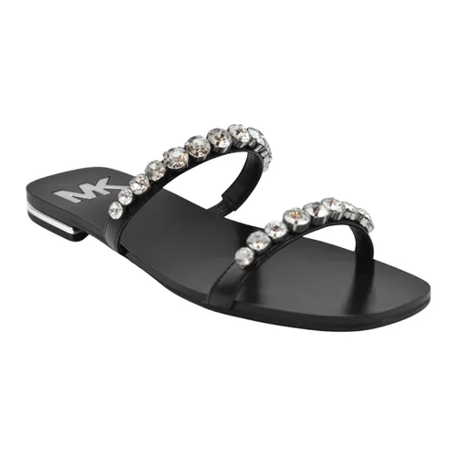 Shoes > Flip Flops & Sliders > Sliders - - Michael Kors - Modalova