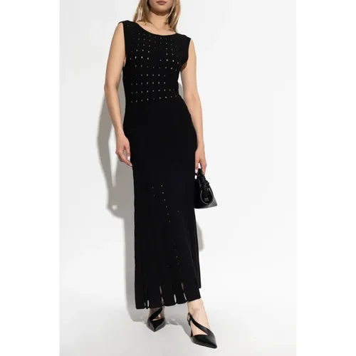Dresses > Day Dresses > Maxi Dresses - - Gestuz - Modalova