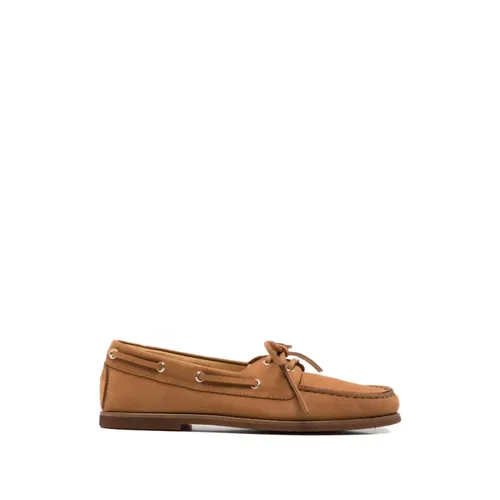 Shoes > Flats > Sailor Shoes - - Henderson - Modalova