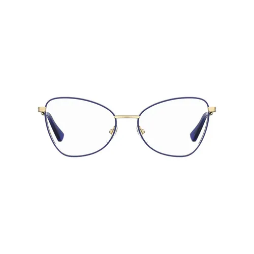 Accessories > Glasses - - Moschino - Modalova