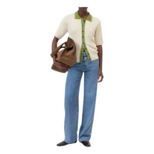 Jeans > Straight Jeans - - Closed - Modalova