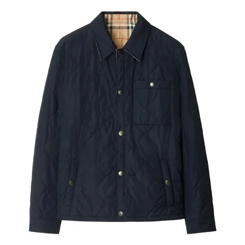 Jackets > Light Jackets - - Burberry - Modalova