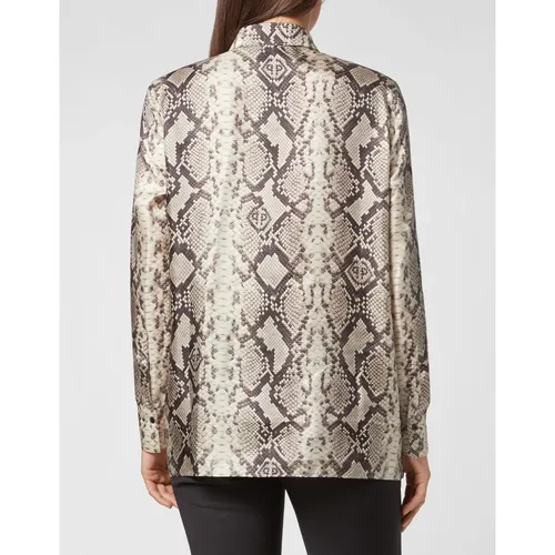 Blouses & Shirts > Shirts - - Philipp Plein - Modalova