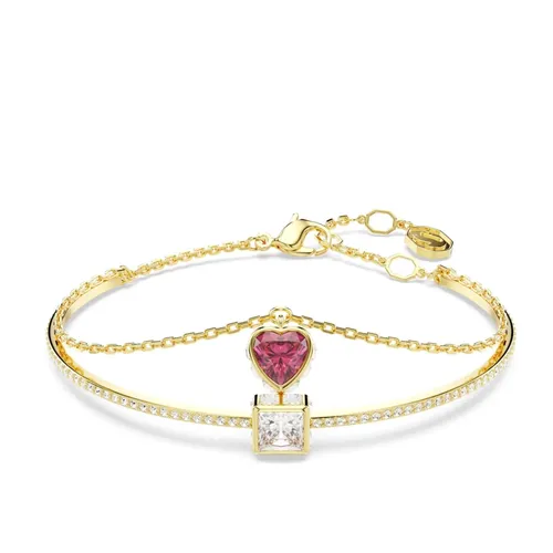 Accessories > Jewellery > Bracelets - - Swarovski - Modalova