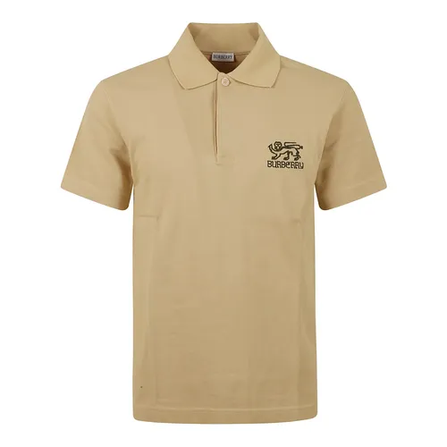 Tops > Polo Shirts - - Burberry - Modalova