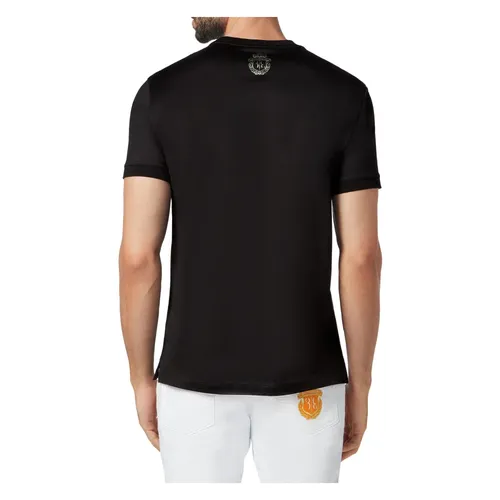 Tops > T-Shirts - - Billionaire - Modalova