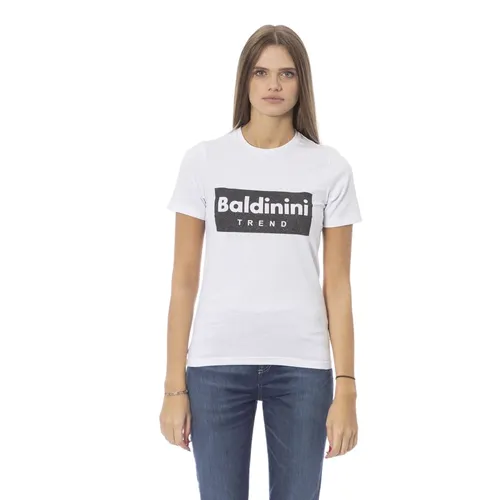 Tops > T-Shirts - - Baldinini - Modalova