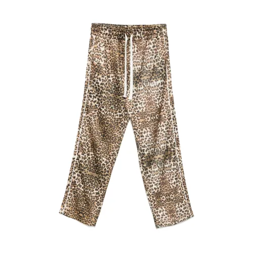 Trousers > Straight Trousers - - Cole Buxton - Modalova