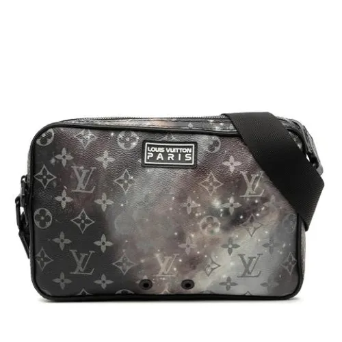 Pre-owned > Pre-owned Bags > Pre-owned Cross Body Bags - - Louis Vuitton Vintage - Modalova