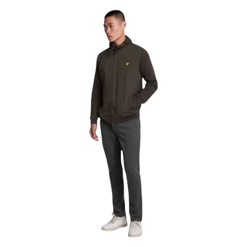 Trousers > Slim-fit Trousers - - Lyle & Scott - Modalova