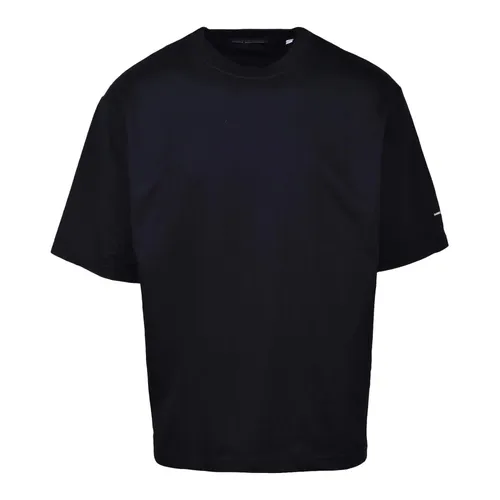 Tops > T-Shirts - - Daniele Alessandrini - Modalova