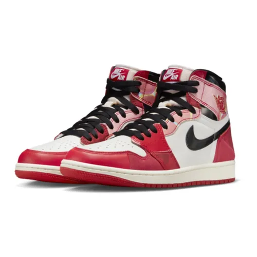 Jordan - Shoes > Sneakers - Red - Jordan - Modalova
