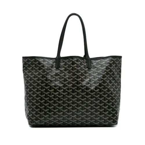 Pre-owned > Pre-owned Bags > Pre-owned Tote Bags - - Goyard Vintage - Modalova