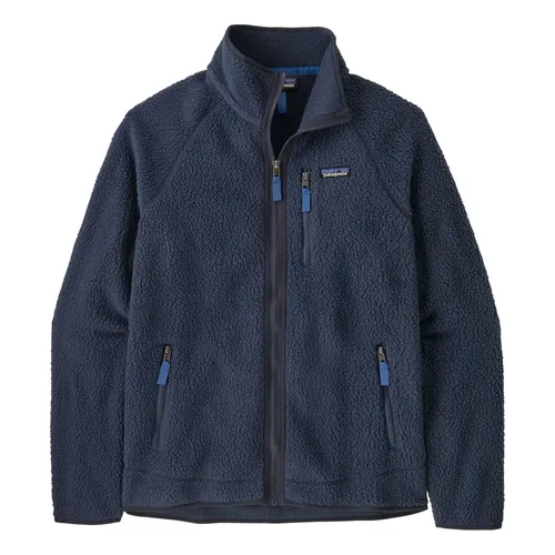 Sport > Outdoor > Jackets > Fleece Jackets - - Patagonia - Modalova