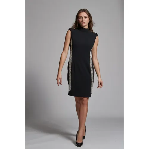 Dresses > Day Dresses > Short Dresses - - Pinko - Modalova