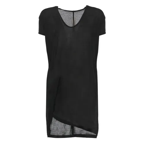 Dresses > Day Dresses > Short Dresses - - Rick Owens - Modalova