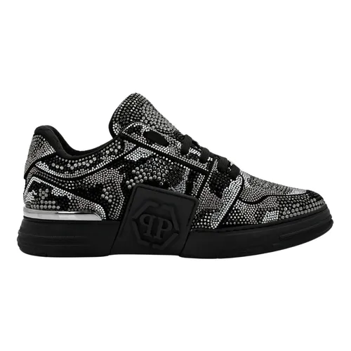 Shoes > Sneakers - - Philipp Plein - Modalova