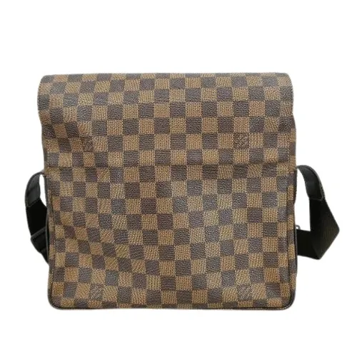 Pre-owned > Pre-owned Bags > Pre-owned Cross Body Bags - - Louis Vuitton Vintage - Modalova