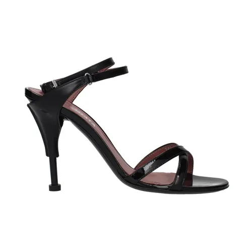 Shoes > Sandals > High Heel Sandals - - Premiata - Modalova