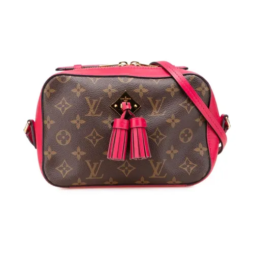 Pre-owned > Pre-owned Bags > Pre-owned Cross Body Bags - - Louis Vuitton Vintage - Modalova
