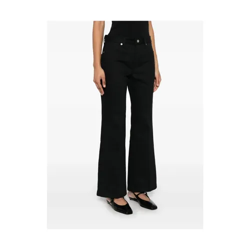 Jeans > Wide Jeans - - Jil Sander - Modalova