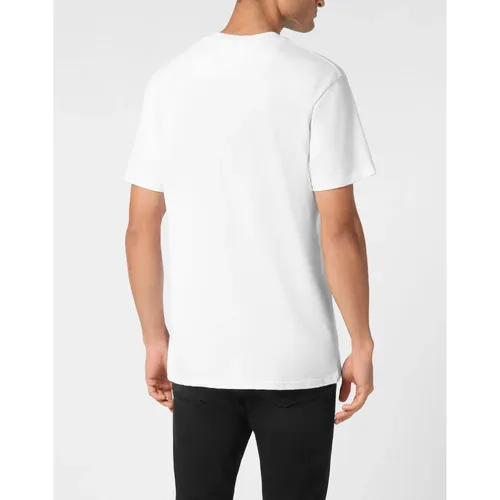Tops > T-Shirts - - Philipp Plein - Modalova