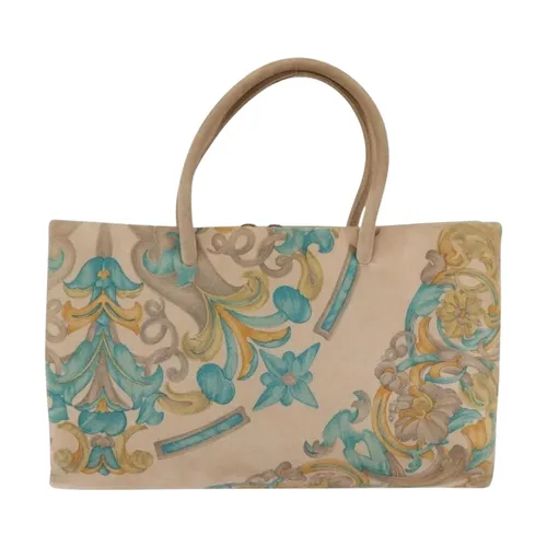 Pre-owned > Pre-owned Bags > Pre-owned Handbags - - Loewe Pre-owned - Modalova