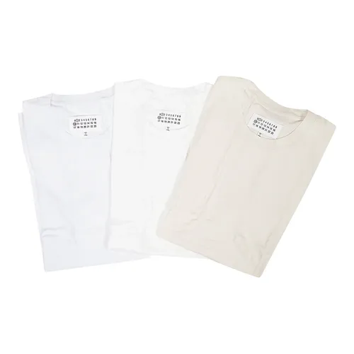 Tops > T-Shirts - - Maison Margiela - Modalova