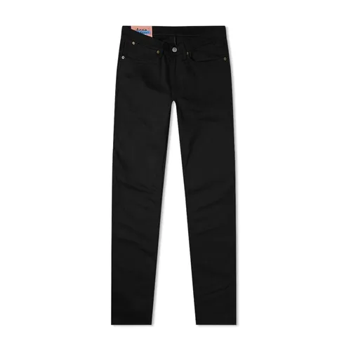 Jeans > Slim-fit Jeans - - Acne Studios - Modalova