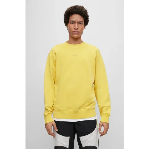 Sweatshirts & Hoodies > Sweatshirts - - Boss Orange - Modalova