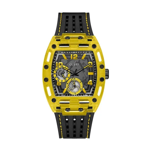 Accessories > Watches - - Guess - Modalova