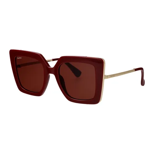 Accessories > Sunglasses - - Max Mara - Modalova