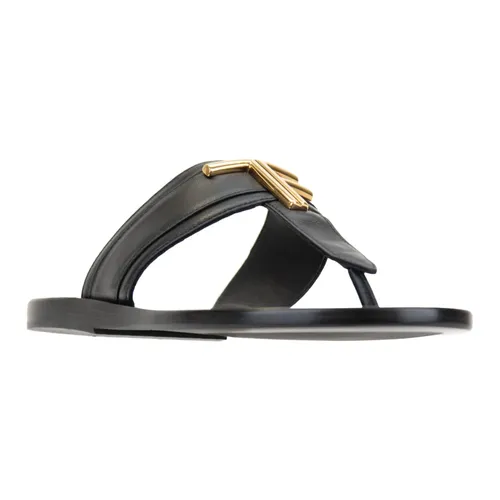 Shoes > Flip Flops & Sliders > Flip Flops - - Tom Ford - Modalova