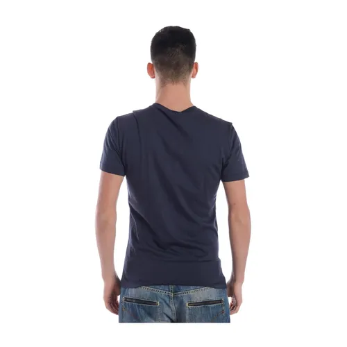 Tops > T-Shirts - - Daniele Alessandrini - Modalova