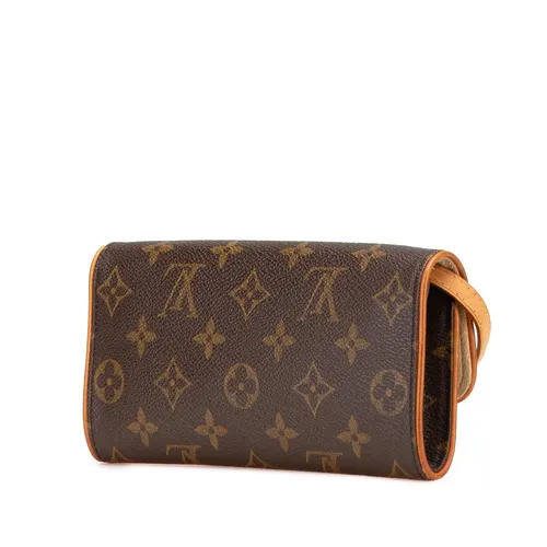 Pre-owned > Pre-owned Bags > Pre-owned Cross Body Bags - - Louis Vuitton Vintage - Modalova