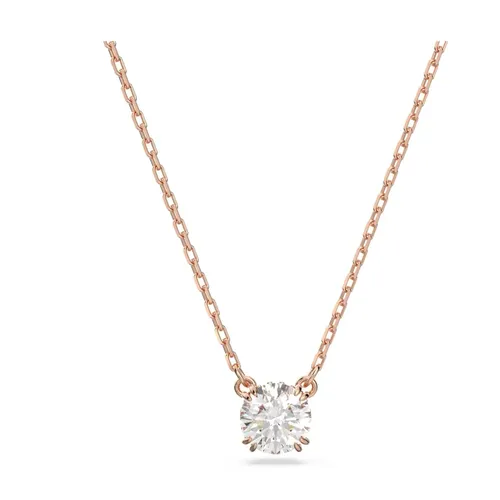 Accessories > Jewellery > Necklaces - - Swarovski - Modalova