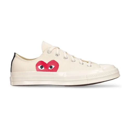 Shoes > Sneakers - - Comme des Garçons Play - Modalova