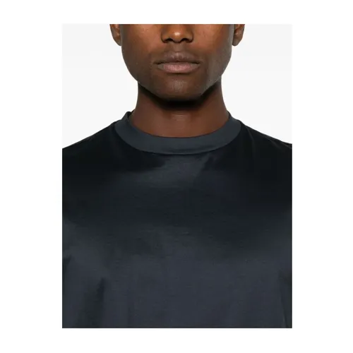 Tops > T-Shirts - - Low Brand - Modalova