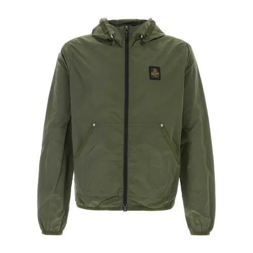 Jackets > Light Jackets - - RefrigiWear - Modalova