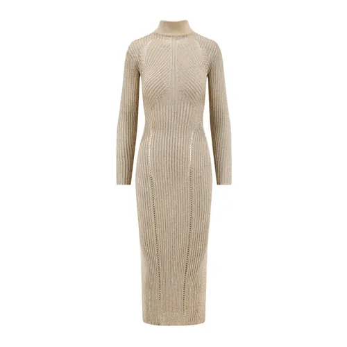 Dresses > Day Dresses > Knitted Dresses - - Self Portrait - Modalova