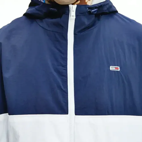 Jackets > Light Jackets - - Tommy Jeans - Modalova